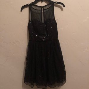 Delia*s | Sequin Dress